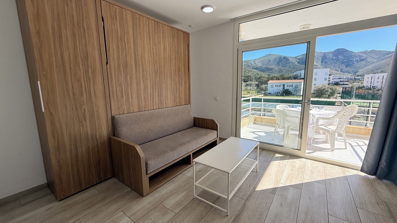 Photo of Livingroom in El Mas Oliva