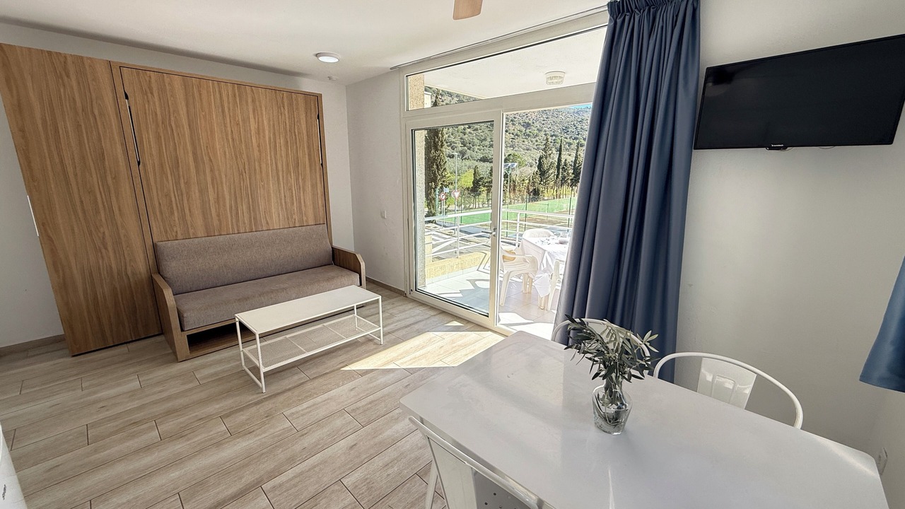 Photo of Livingroom in El Mas Oliva