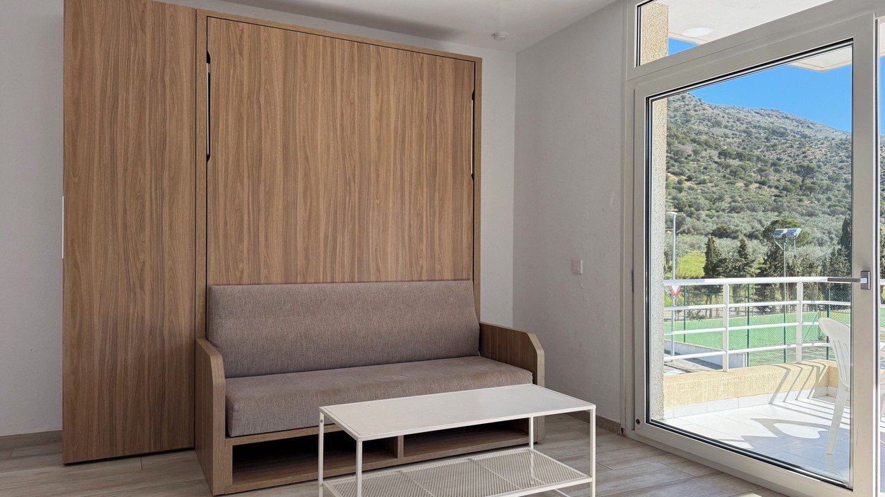 Photo of Livingroom in El Mas Oliva