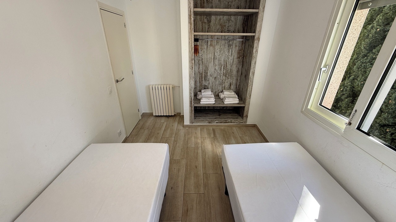 Photo of Bedroom in El Mas Oliva