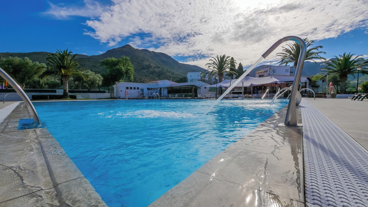 Photo of Outdoor in El Mas Oliva