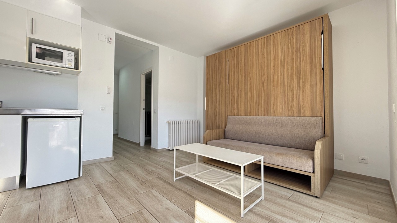 Photo of Livingroom in El Mas Oliva
