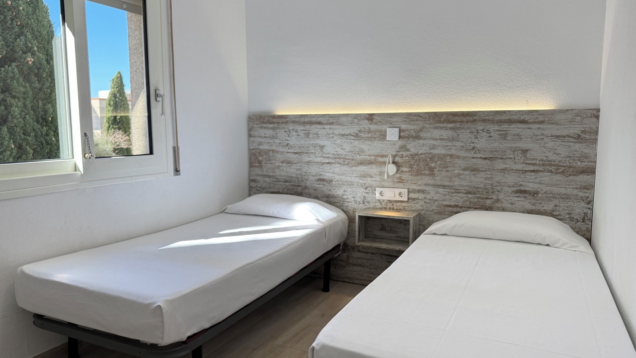 Photo of Bedroom in El Mas Oliva