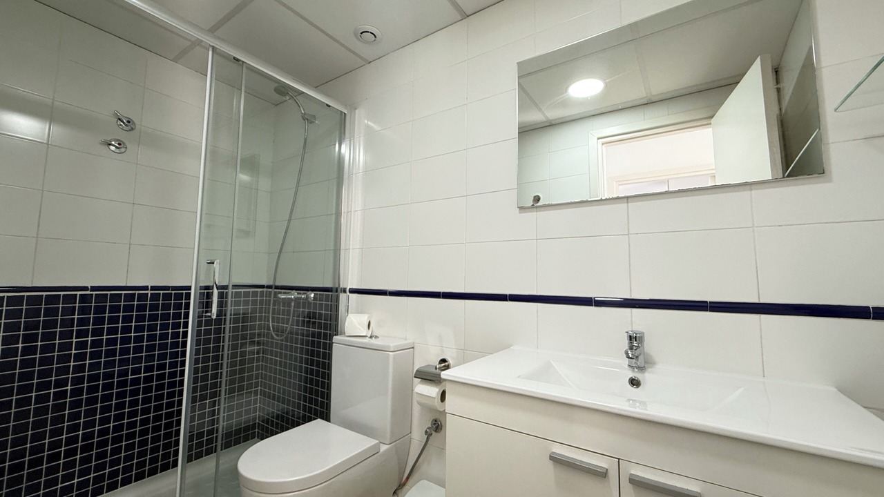 Photo of Bathroom in El Mas Oliva