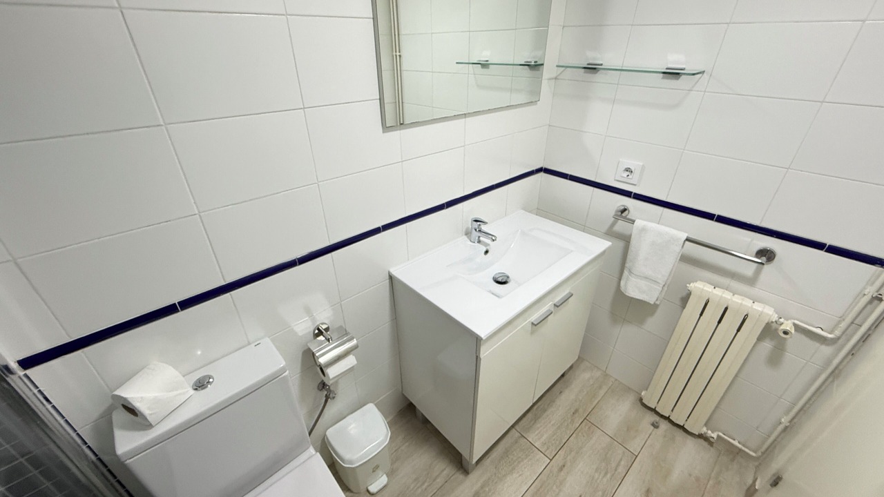 Photo of Bathroom in El Mas Oliva