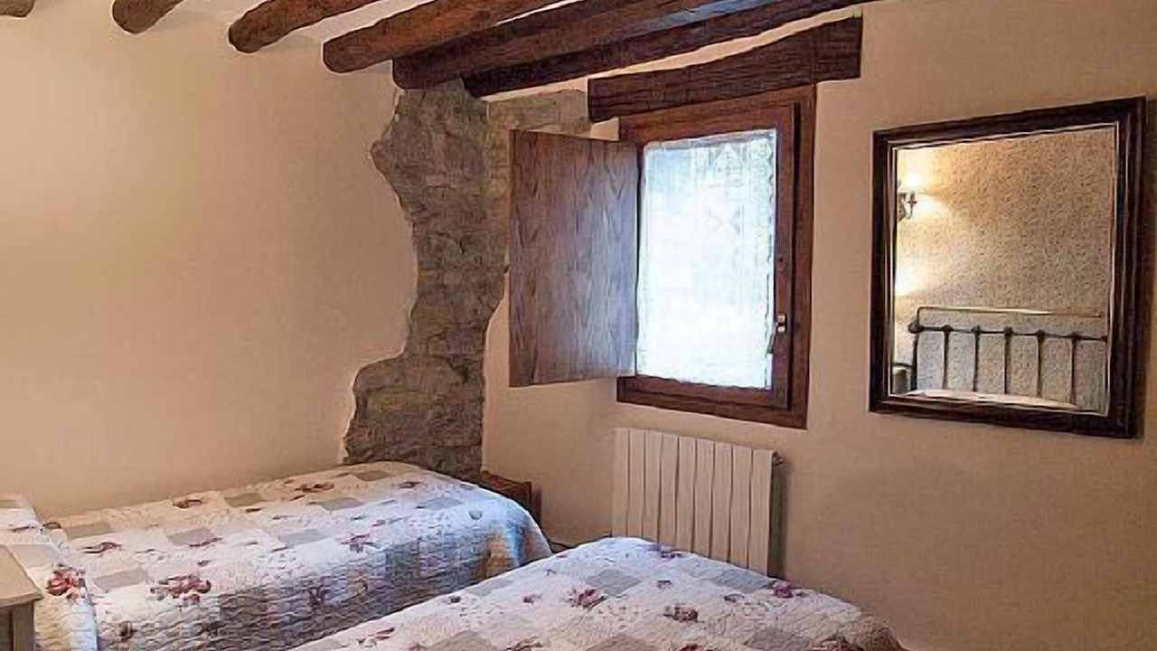 Photo of Bedroom in Ainsa-Sobrarbe