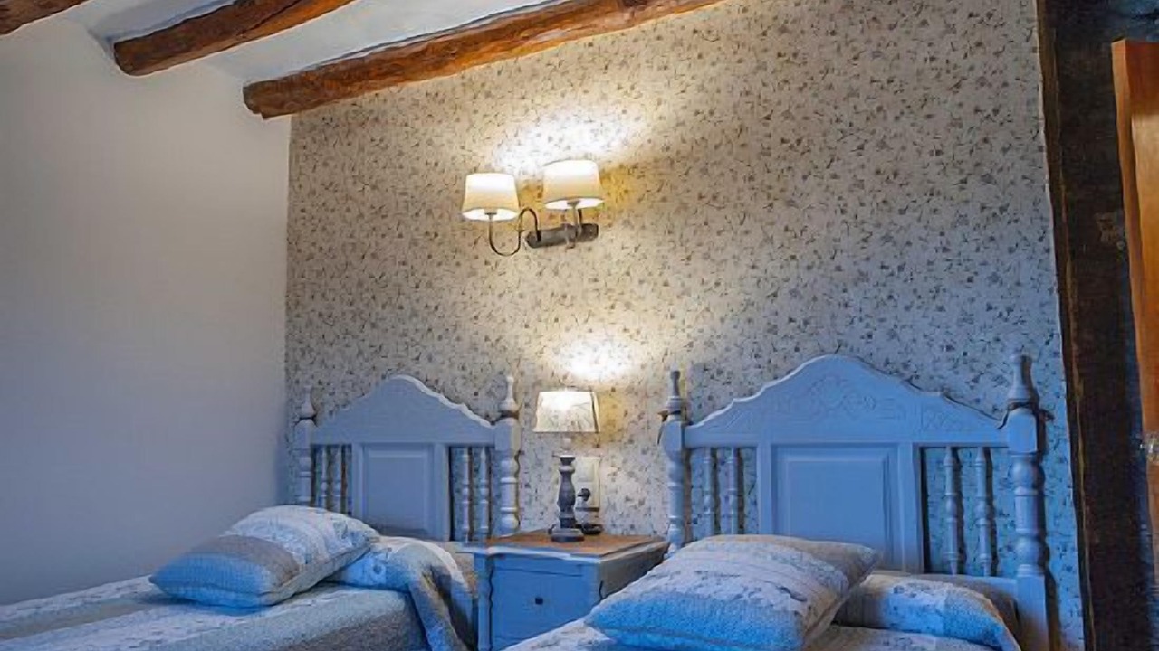 Photo of Bedroom in Ainsa-Sobrarbe