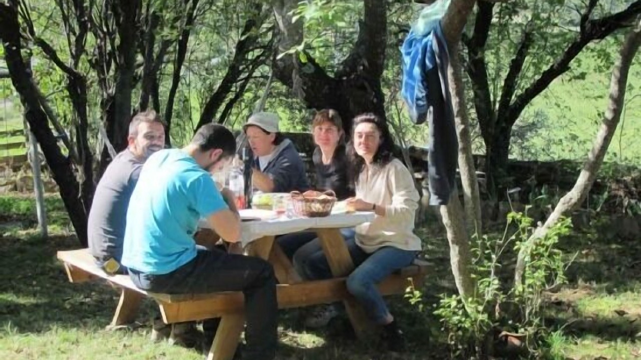 Photo of Outdoor in Ainsa-Sobrarbe