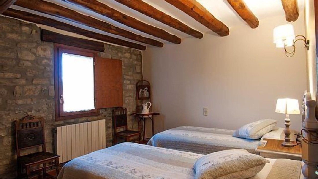 Photo of Bedroom in Ainsa-Sobrarbe
