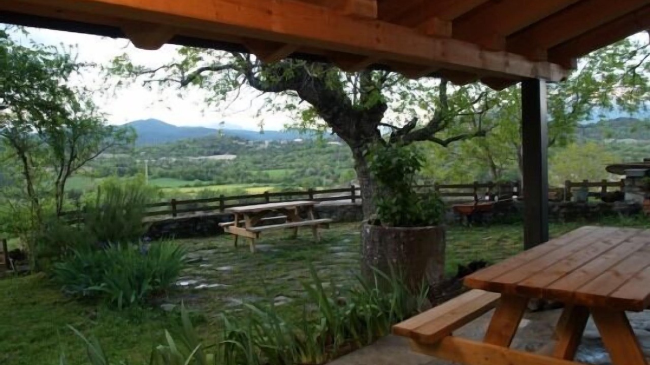Photo of Outdoor in Ainsa-Sobrarbe
