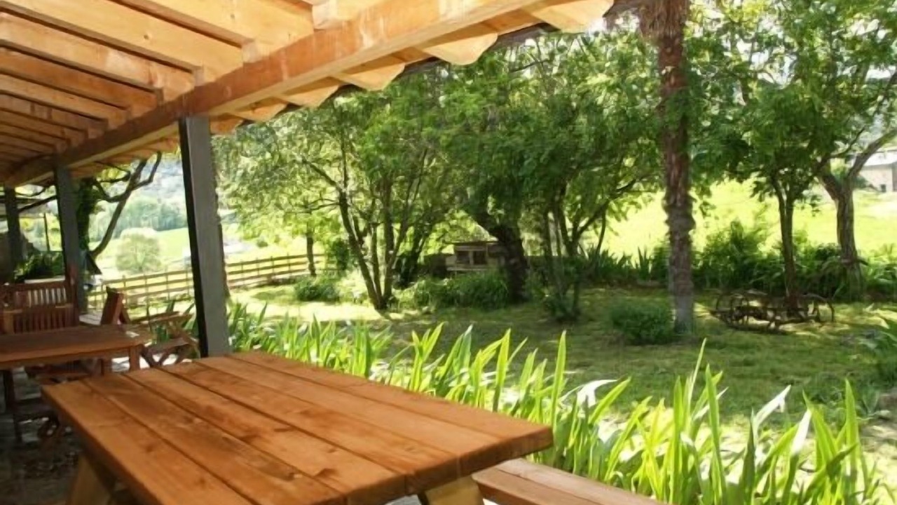 Photo of Outdoor in Ainsa-Sobrarbe