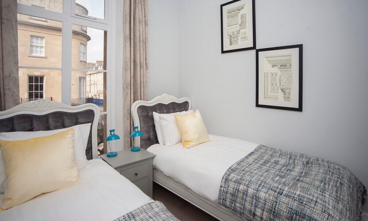 Photo of Others in Bath City Centre