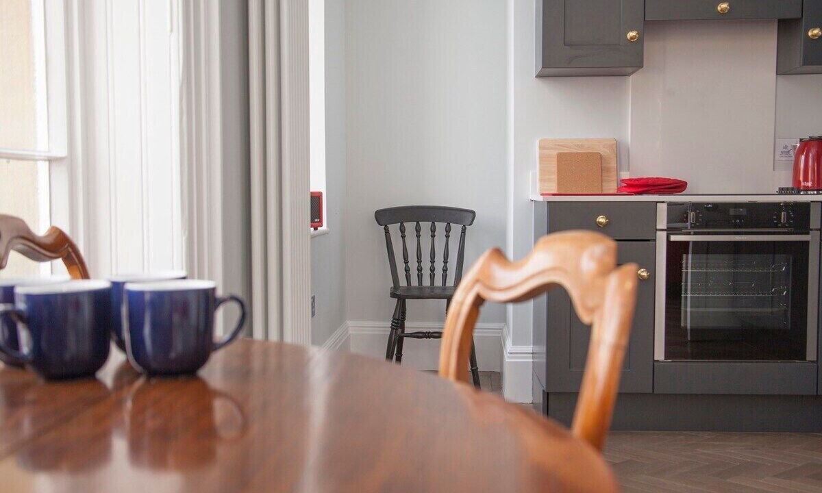 Photo of Bedroom in Bath City Centre