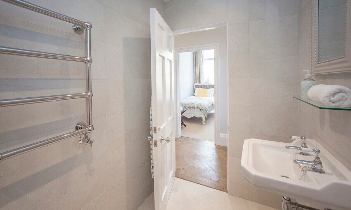 Photo of Bathroom in Bath City Centre