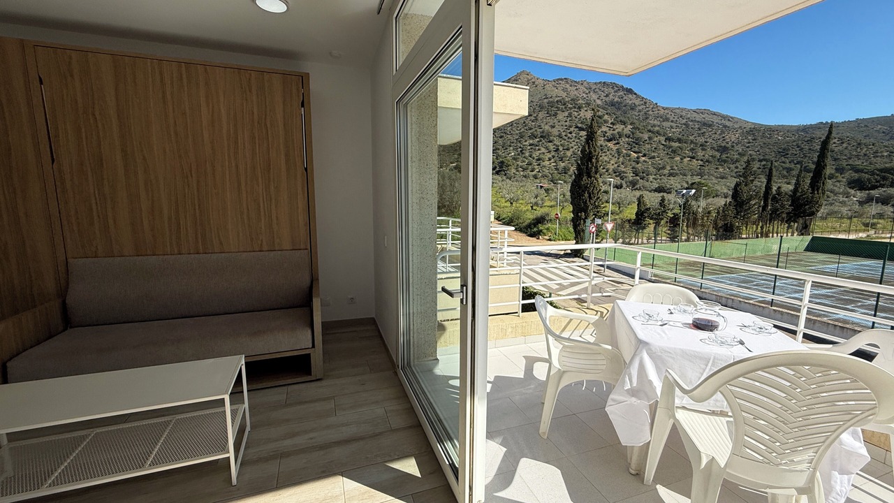 Photo of Outdoor in El Mas Oliva
