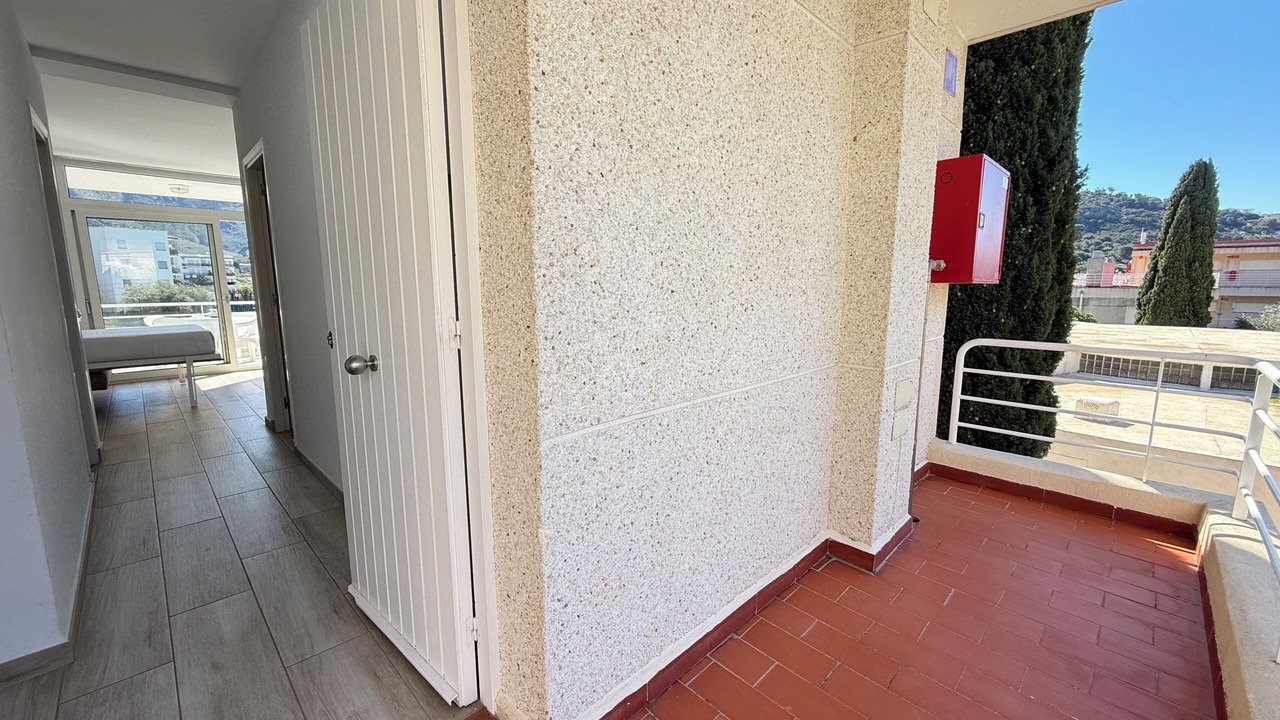 Photo of Outdoor in El Mas Oliva