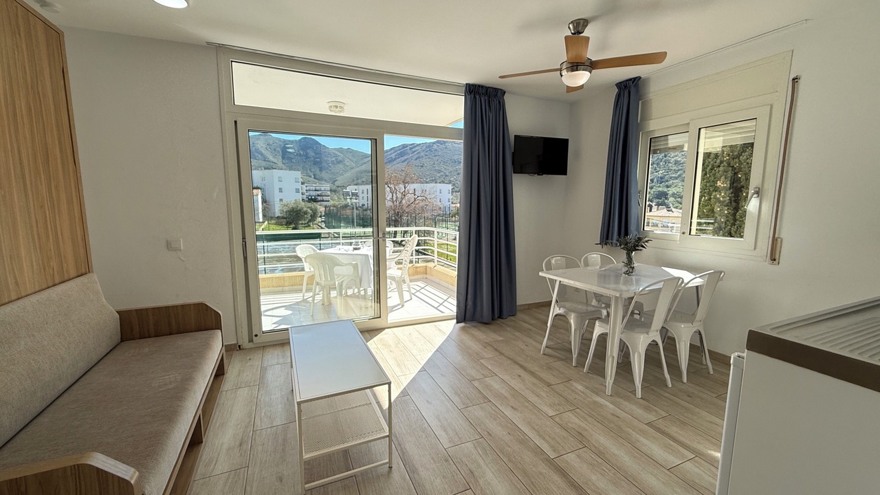 Photo of Livingroom in El Mas Oliva