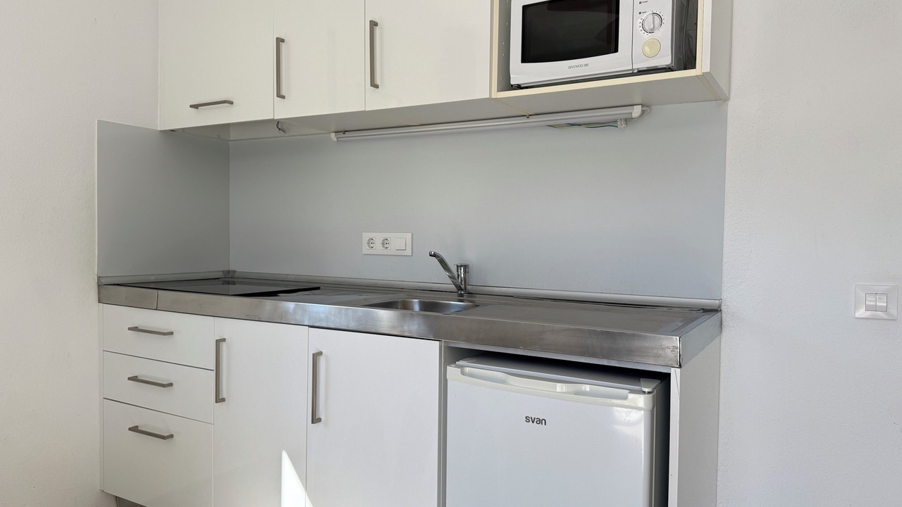 Photo of Kitchen in El Mas Oliva