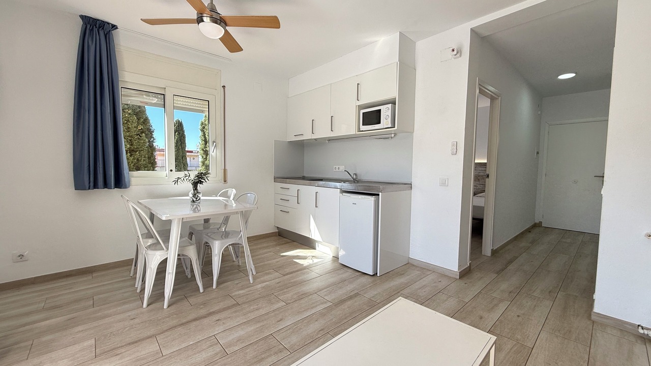 Photo of Kitchen in El Mas Oliva