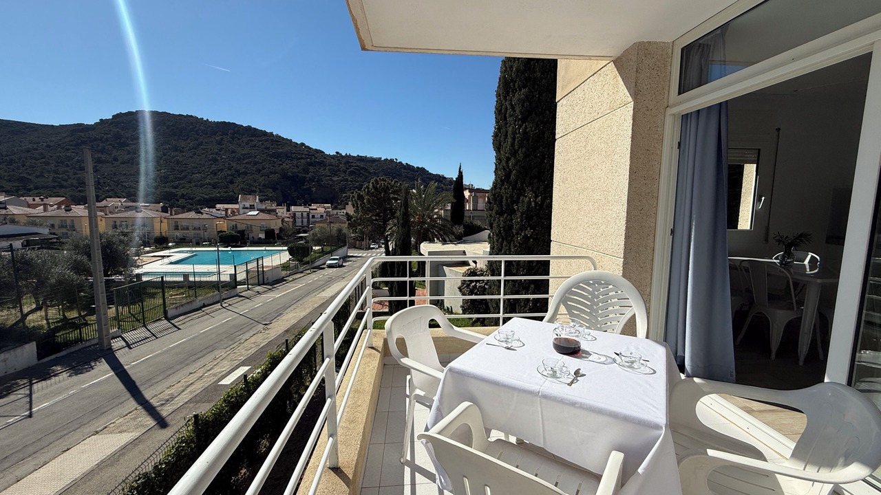 Photo of Outdoor in El Mas Oliva