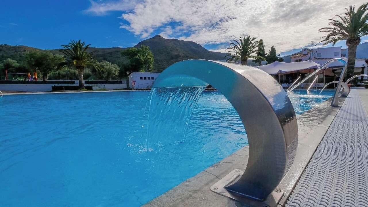 Photo of Outdoor in El Mas Oliva