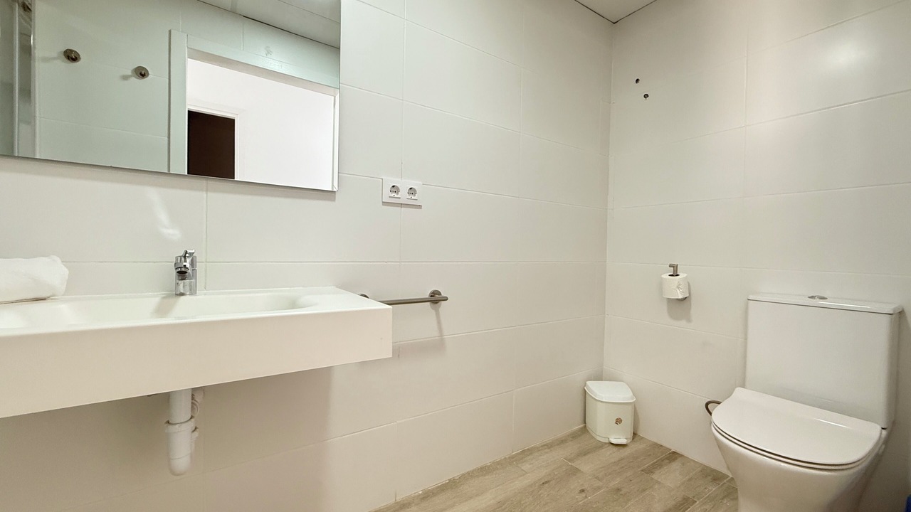 Photo of Bathroom in El Mas Oliva