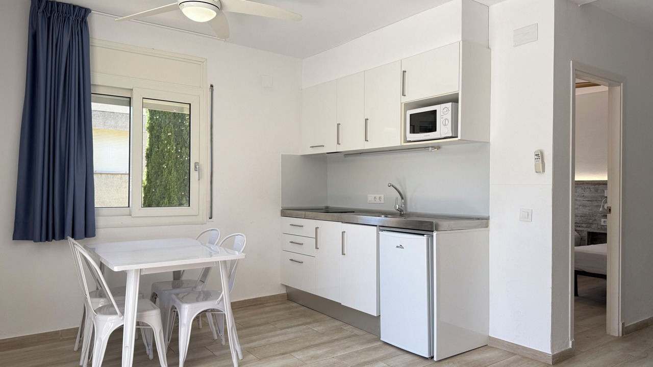 Photo of Kitchen in El Mas Oliva