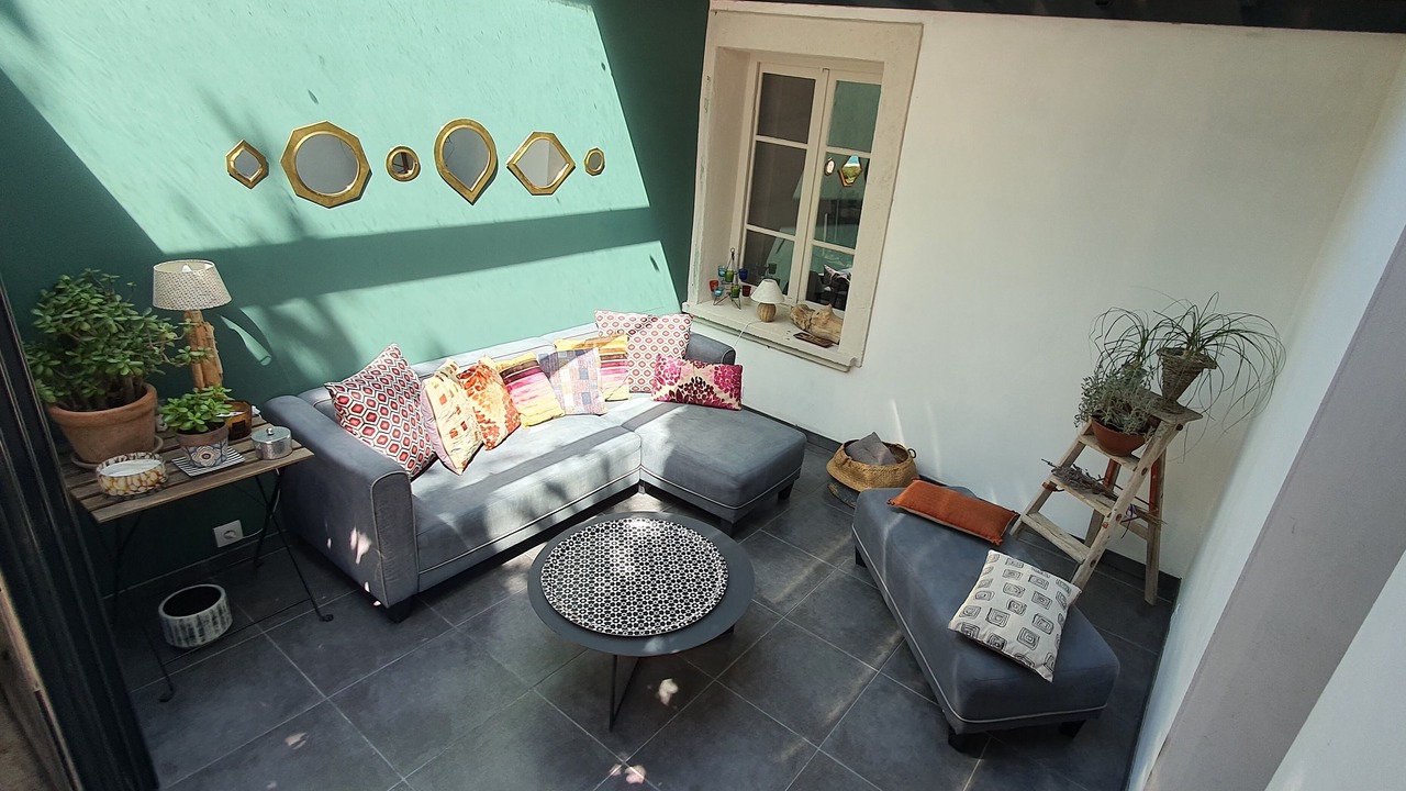 Photo of Livingroom in Pierrelatte