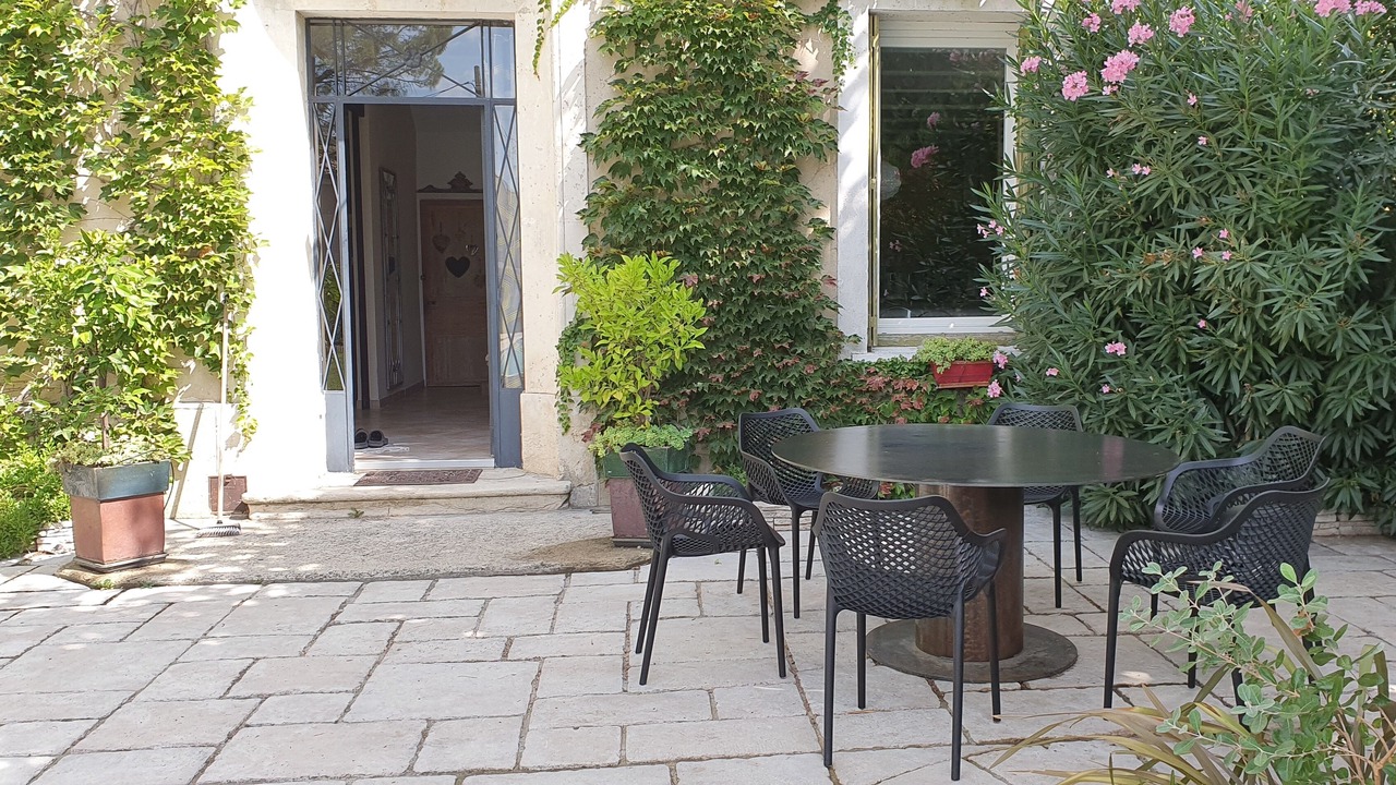 Photo of Outdoor in Pierrelatte