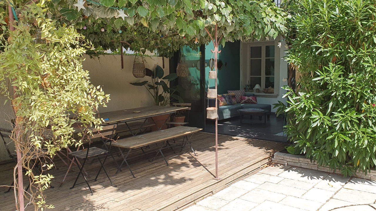 Photo of Outdoor in Pierrelatte