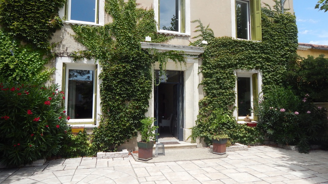 Photo of Outdoor in Pierrelatte