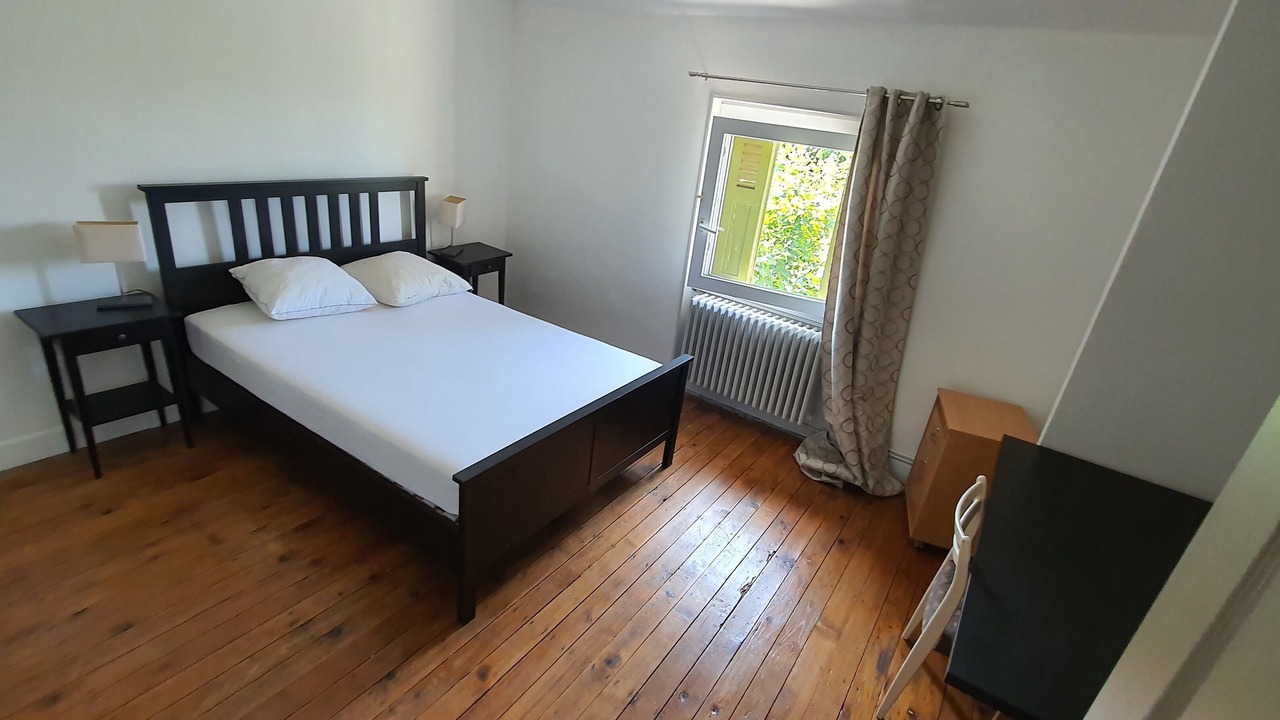 Photo of Bedroom in Pierrelatte