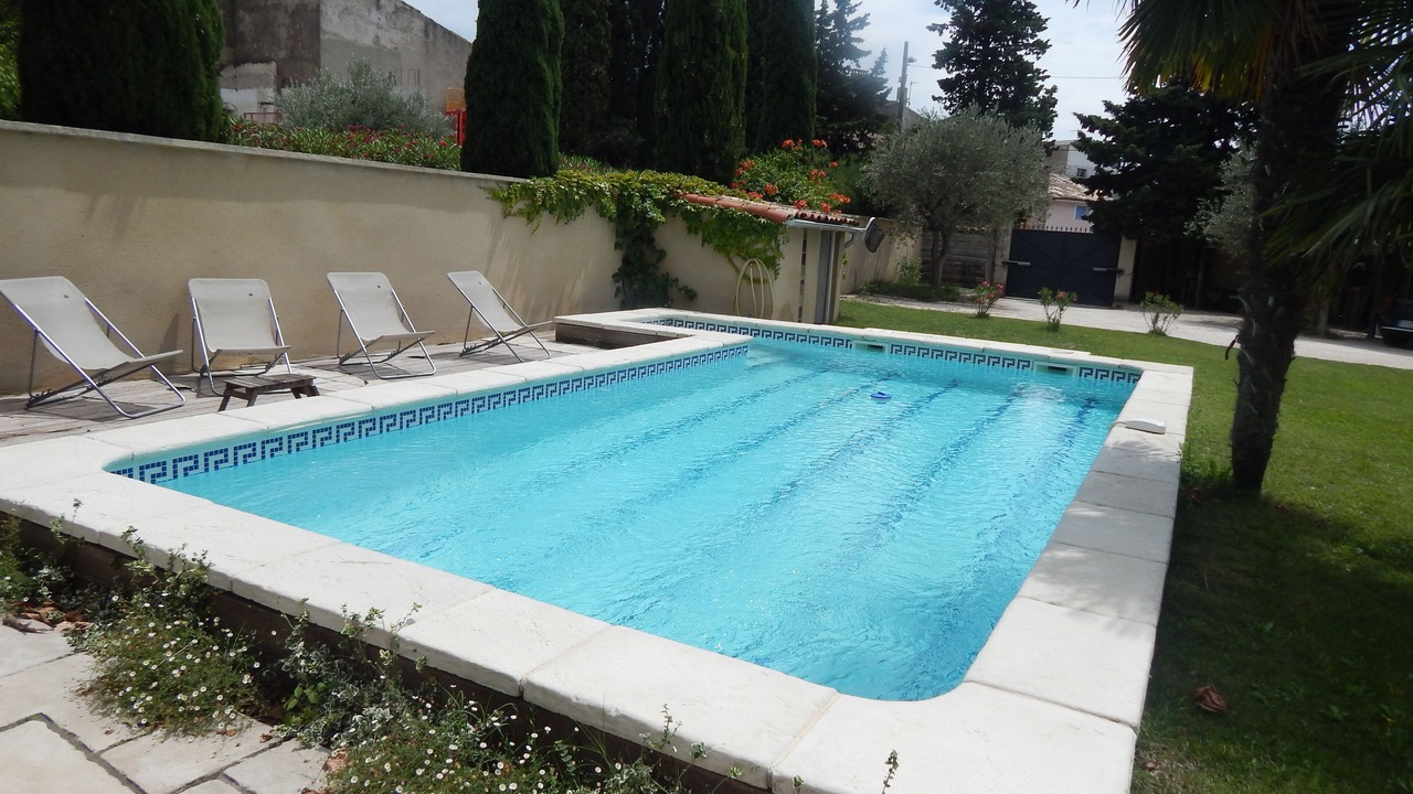 Photo of Outdoor in Pierrelatte