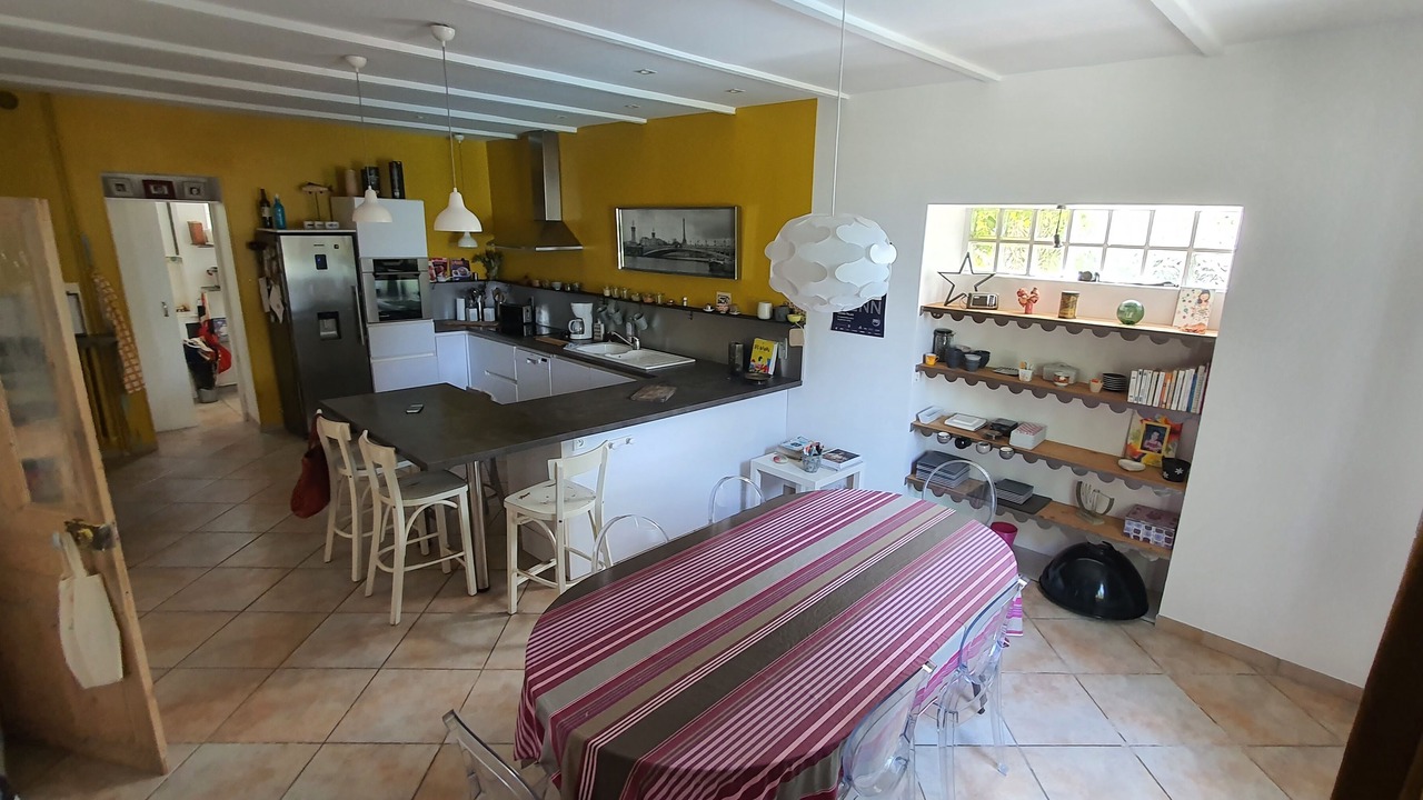 Photo of Kitchen in Pierrelatte