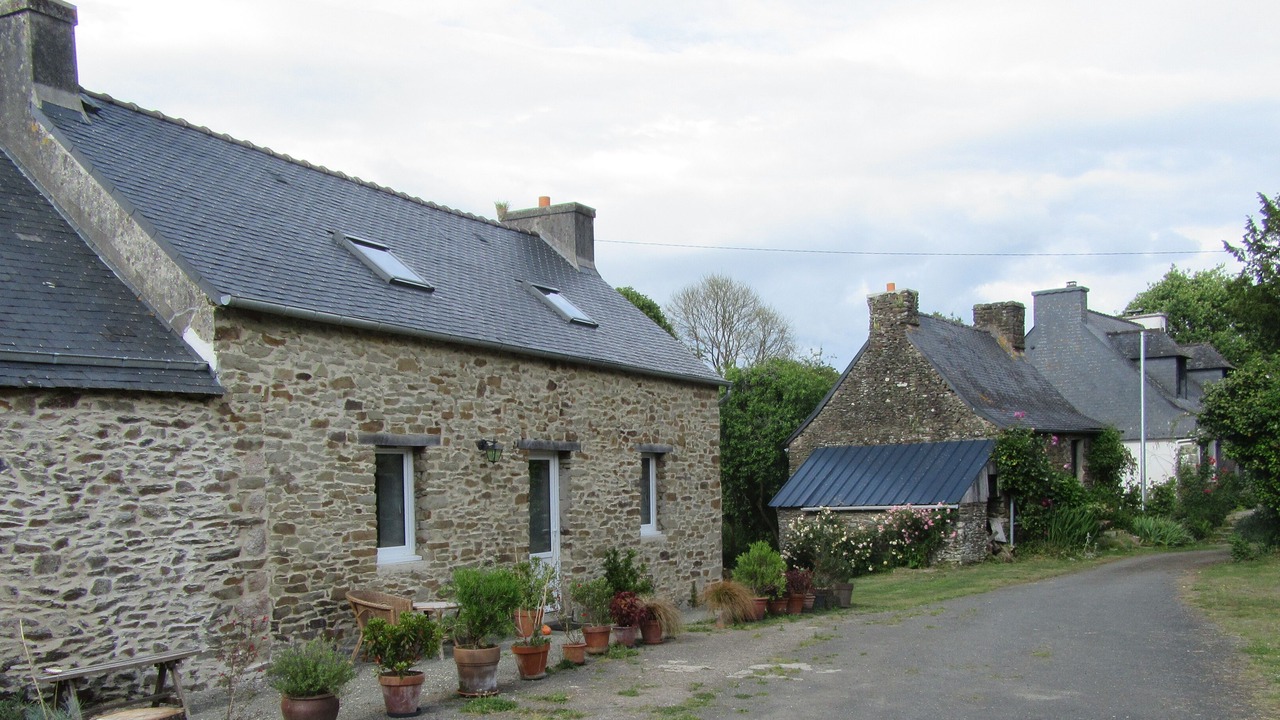 Photo of Outdoor in Kergloff