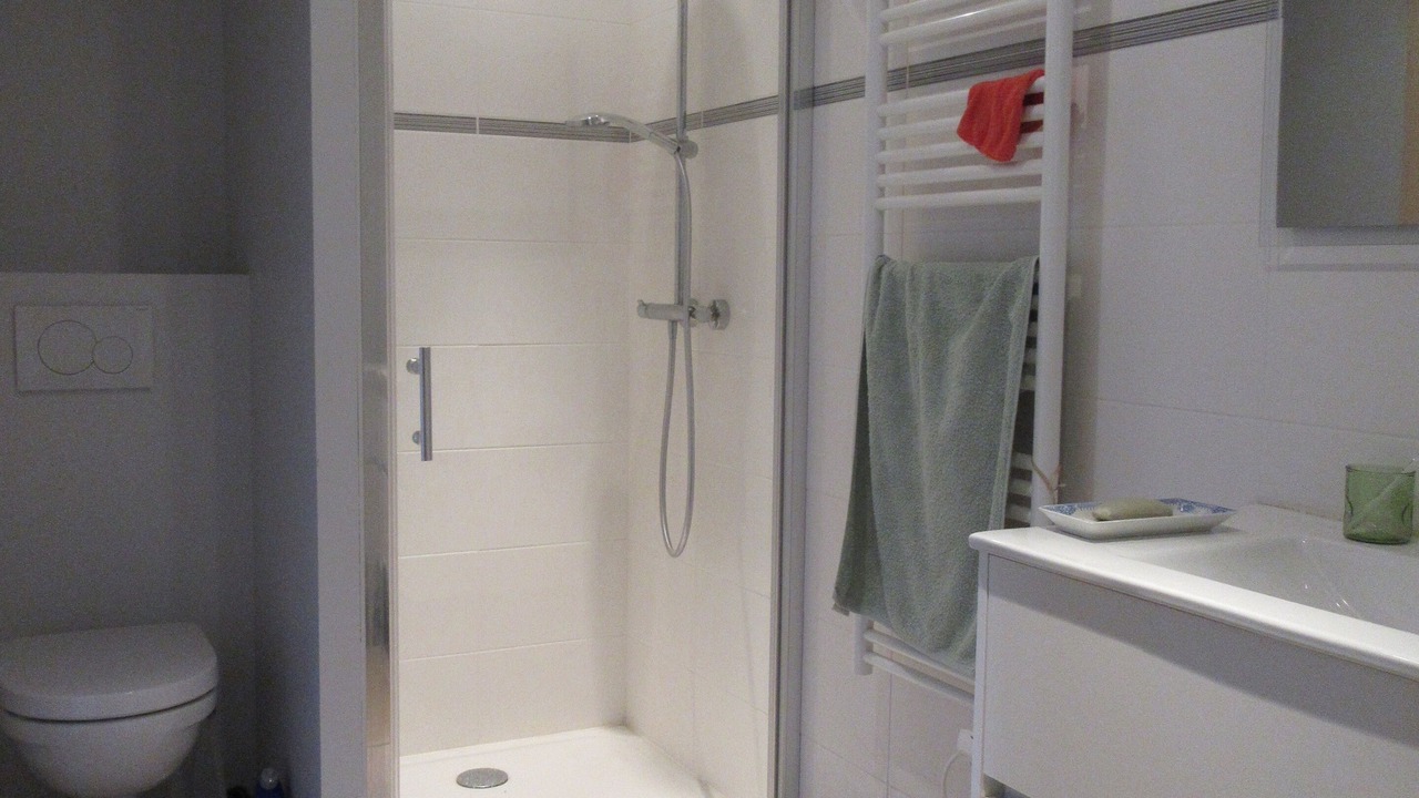 Photo of Bathroom in Kergloff