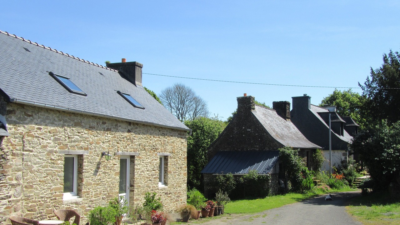 Photo of Outdoor in Kergloff