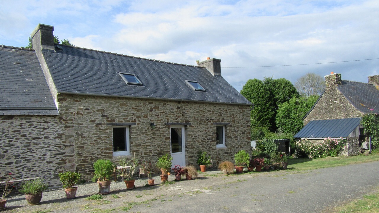 Photo of Outdoor in Kergloff