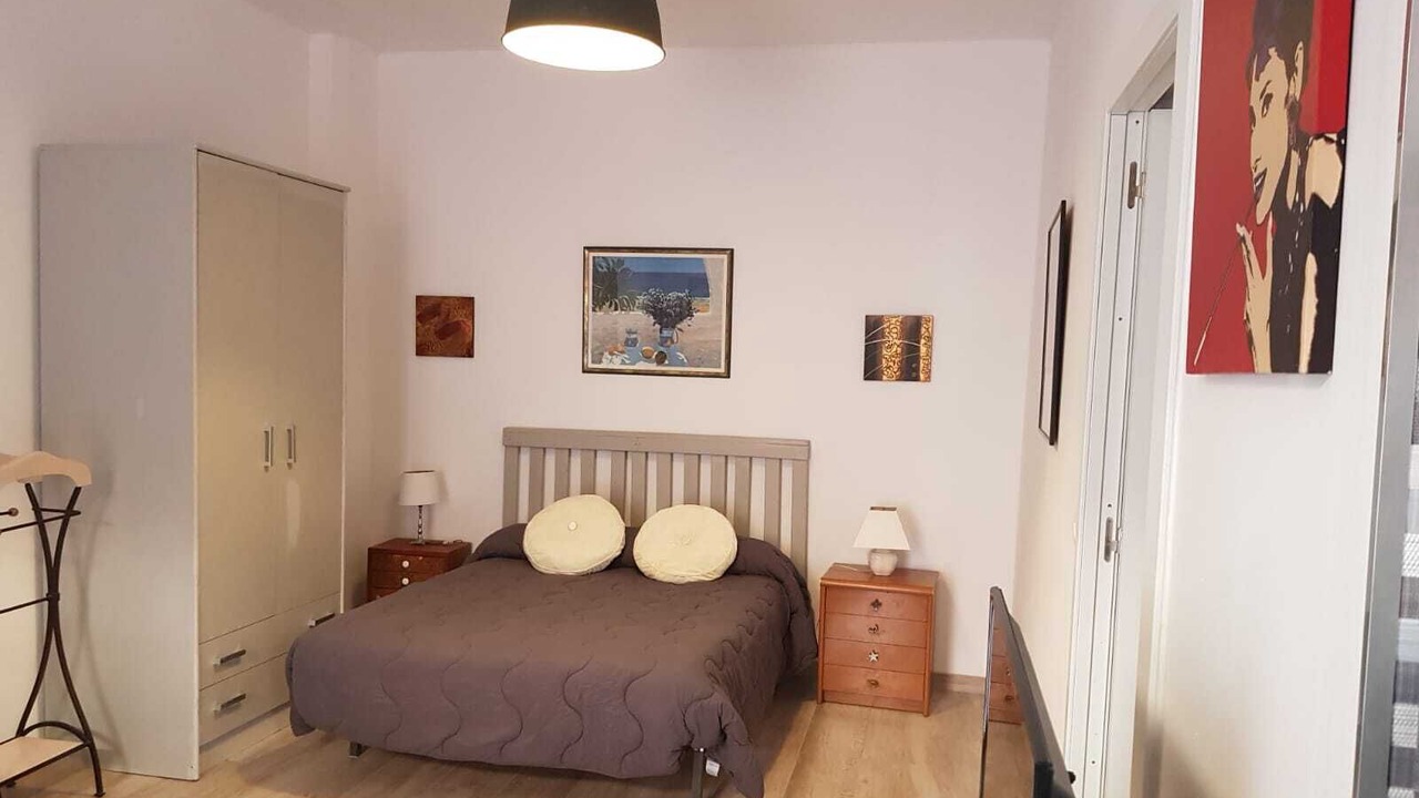 Photo of Bedroom in San Anton