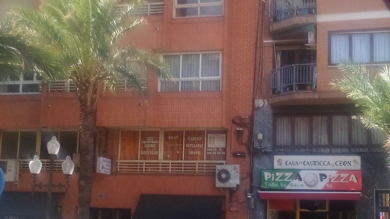 Photo of Outdoor in San Anton