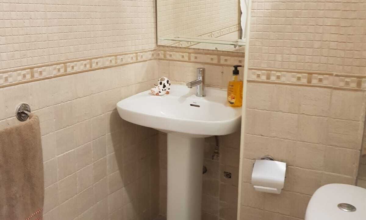 Photo of Bathroom in San Anton