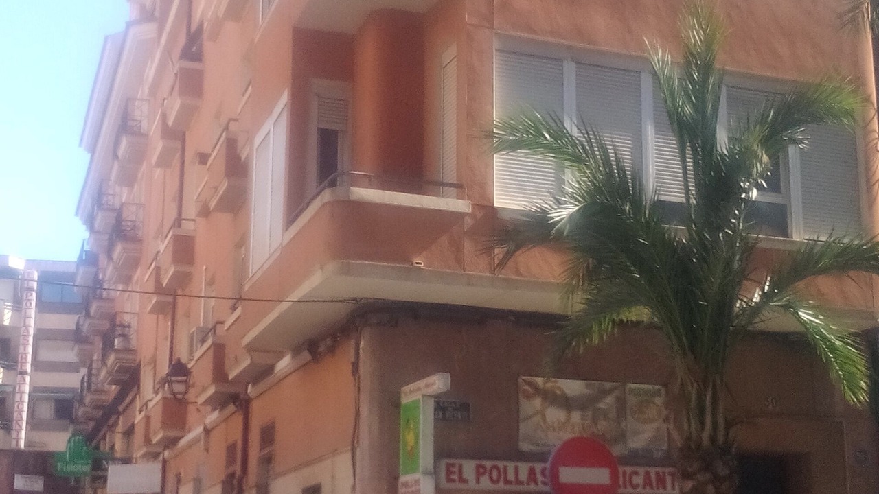 Photo of Outdoor in San Anton