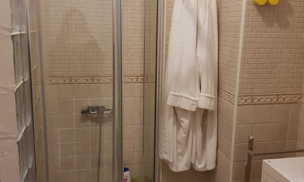 Photo of Bathroom in San Anton