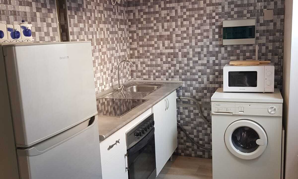Photo of Kitchen in San Anton