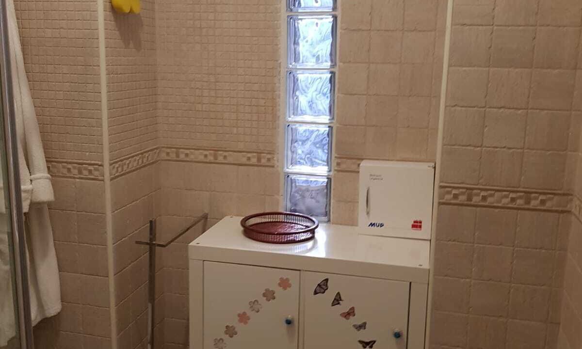 Photo of Bathroom in San Anton