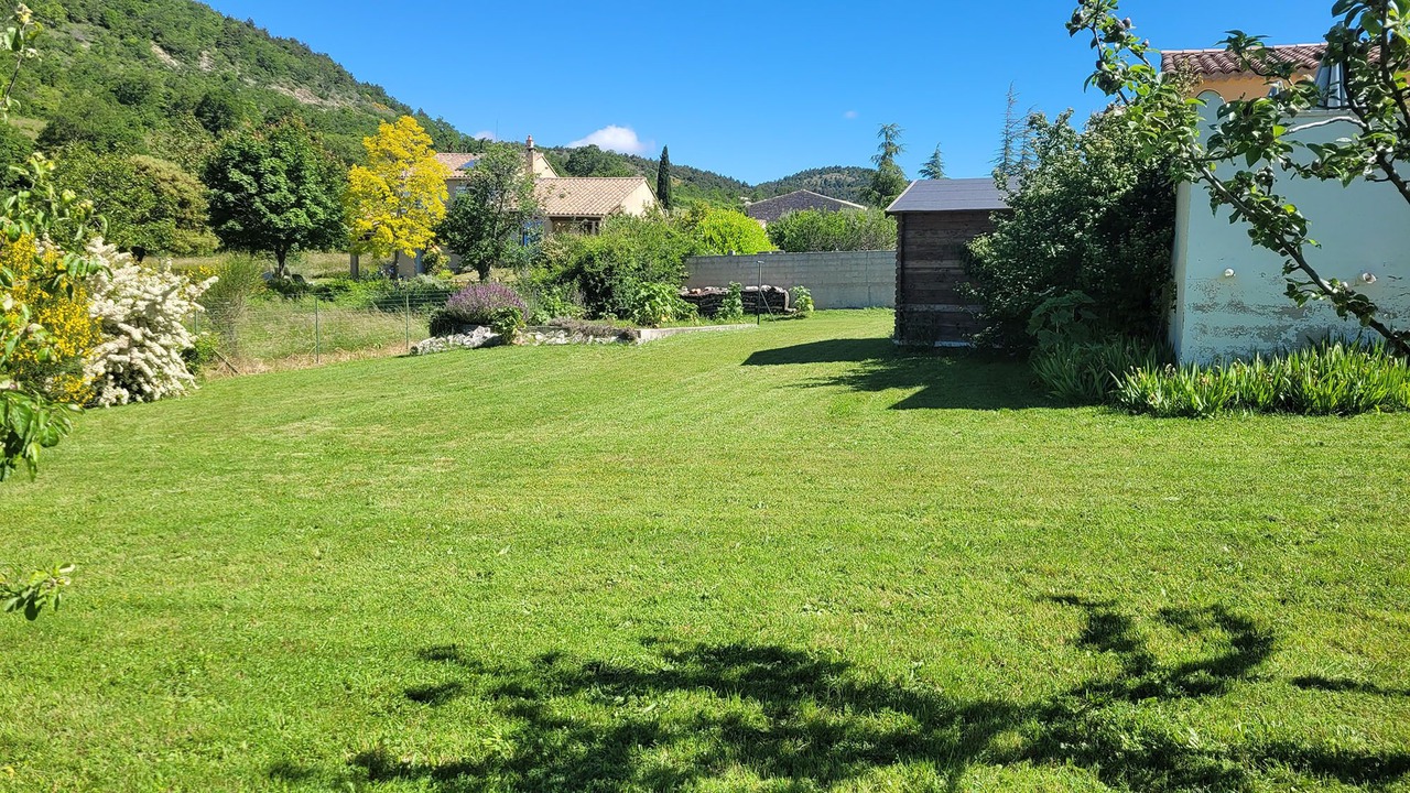 Photo of Outdoor in Saumane