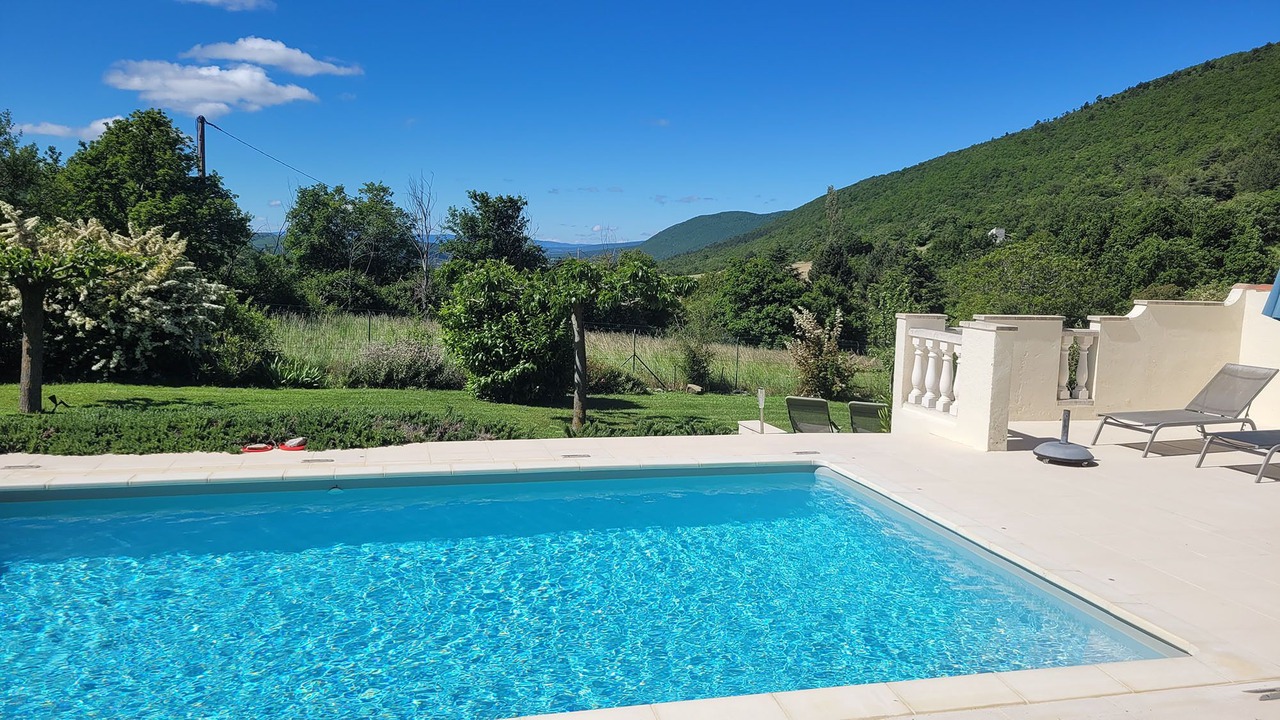 Photo of Outdoor in Saumane