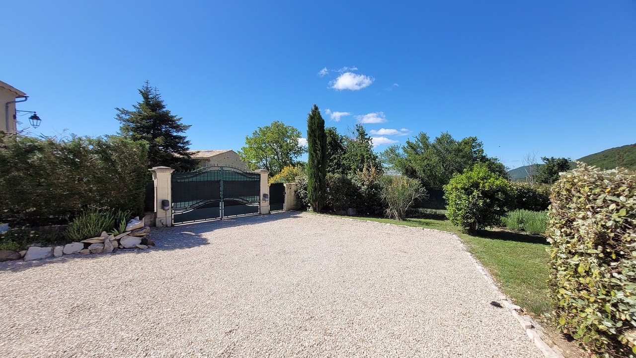 Photo of Outdoor in Saumane