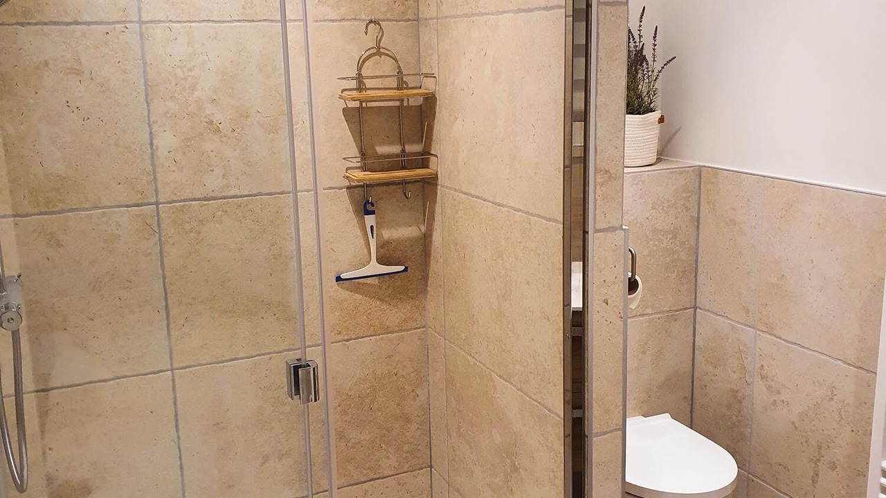 Photo of Bathroom in Saumane