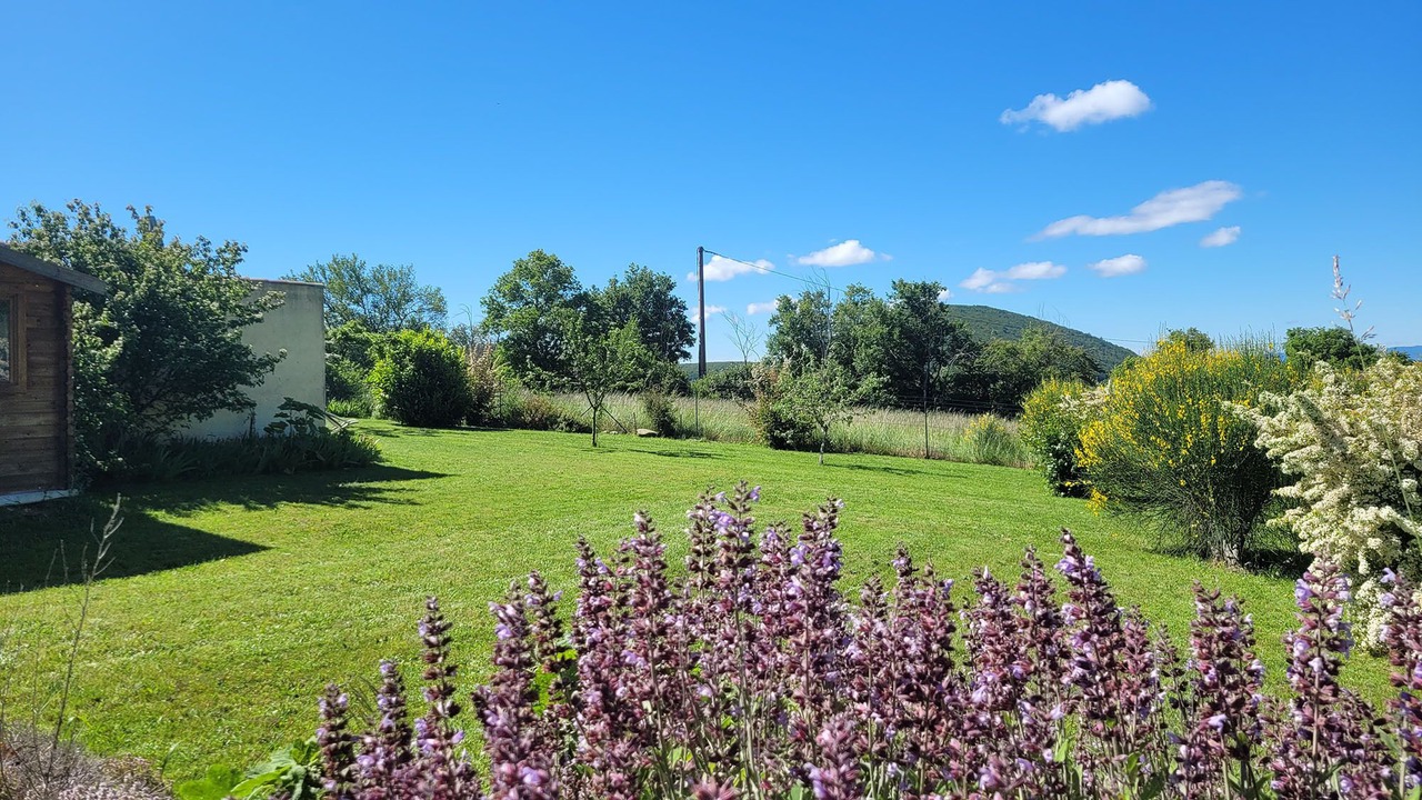Photo of Outdoor in Saumane